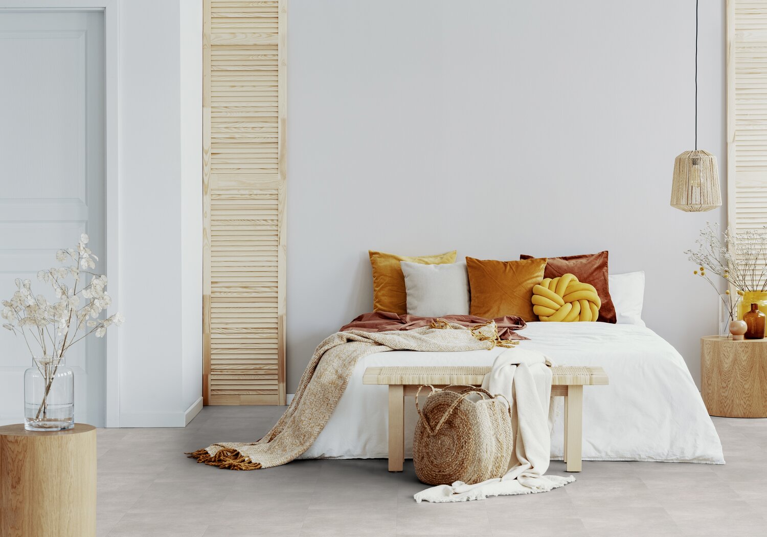 Gerflor Vinylboeden Hansa_Bodenkonzepte Hamburg