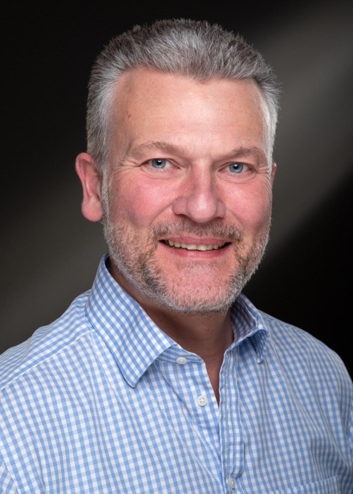 Hendrik Aster Inhaber Hansa Bodenkponzepte