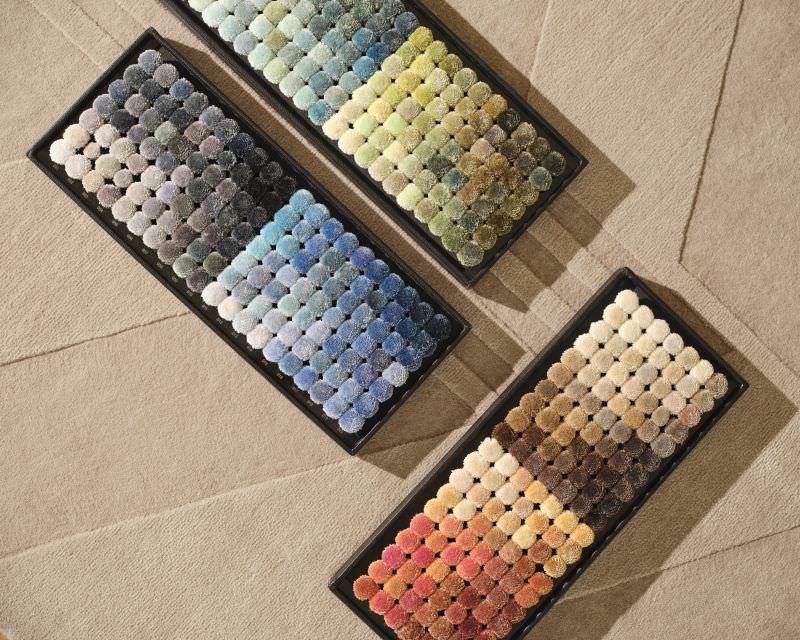 Massanfertigung Teppichboeden Hansa-Raumakustik Hamburg