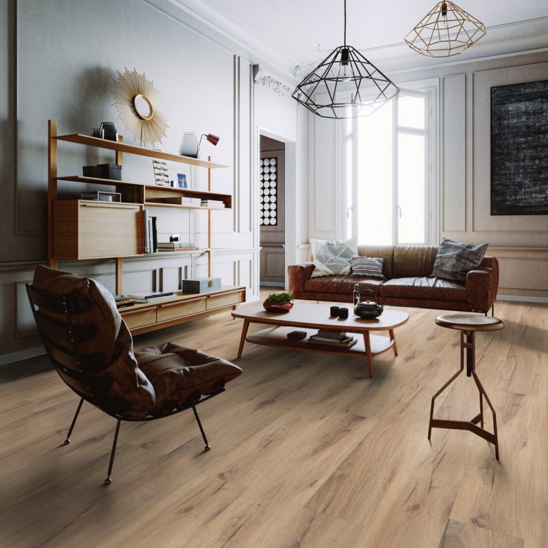 Gerflor Designbelag Vinyl Hansa_Bodenkonzepte Hamburg