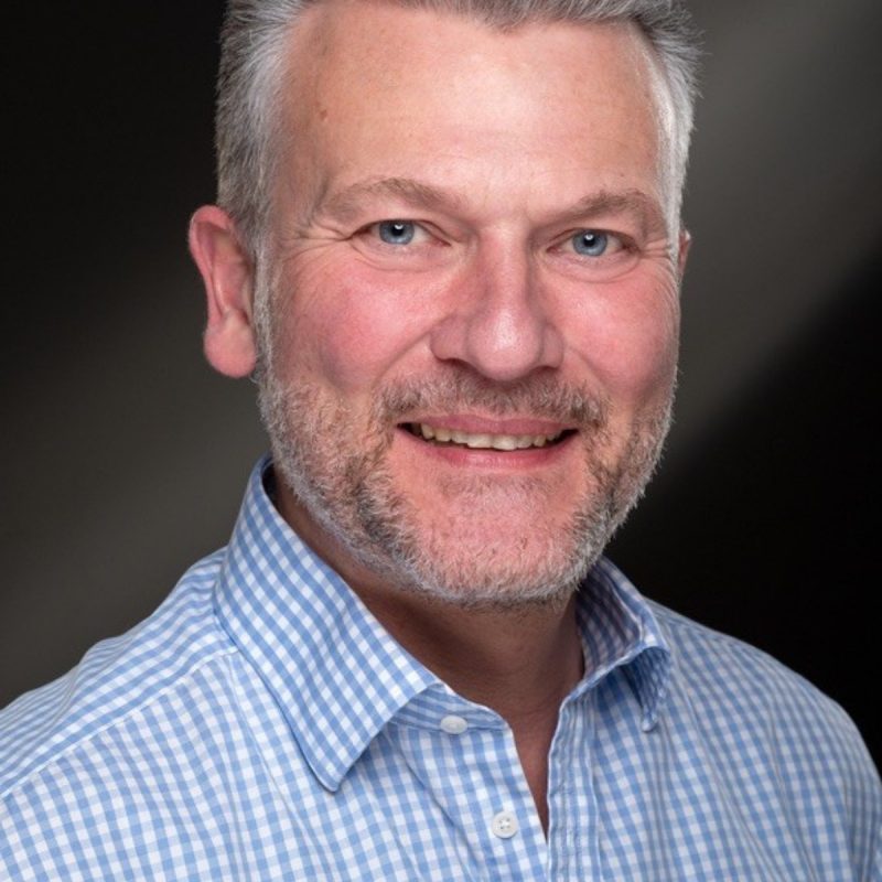 Hendrik Aster Inhaber Hansa Bodenkponzepte