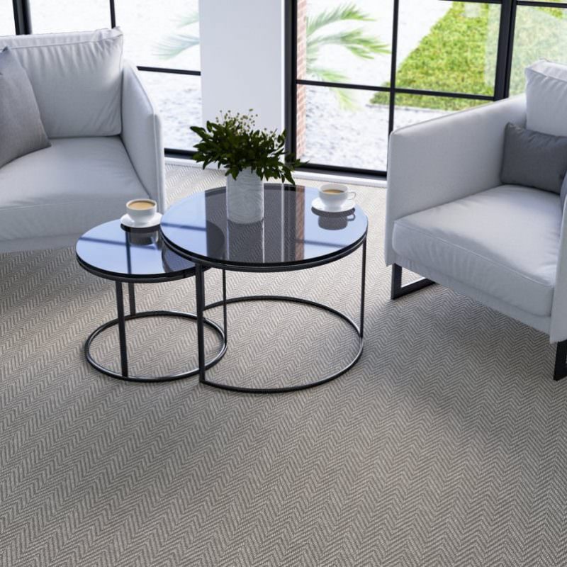 Inflloor Girloon Teppich Hansa-Bodenkonzepte Hamburg