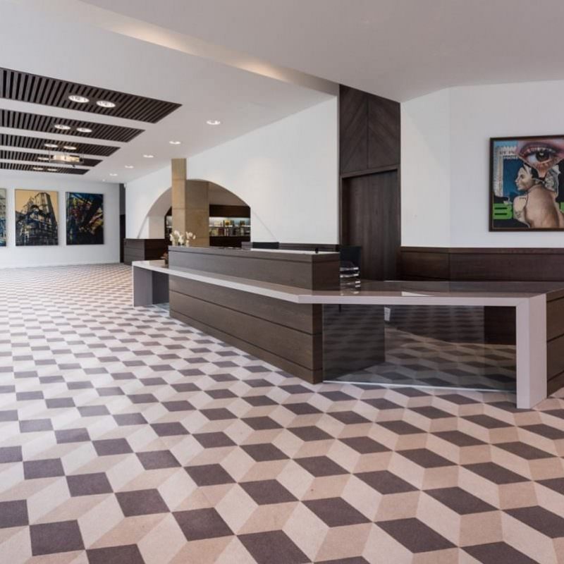 Inflloor Girloon Teppiche Hansa-Bodenkonzepte Hamburg