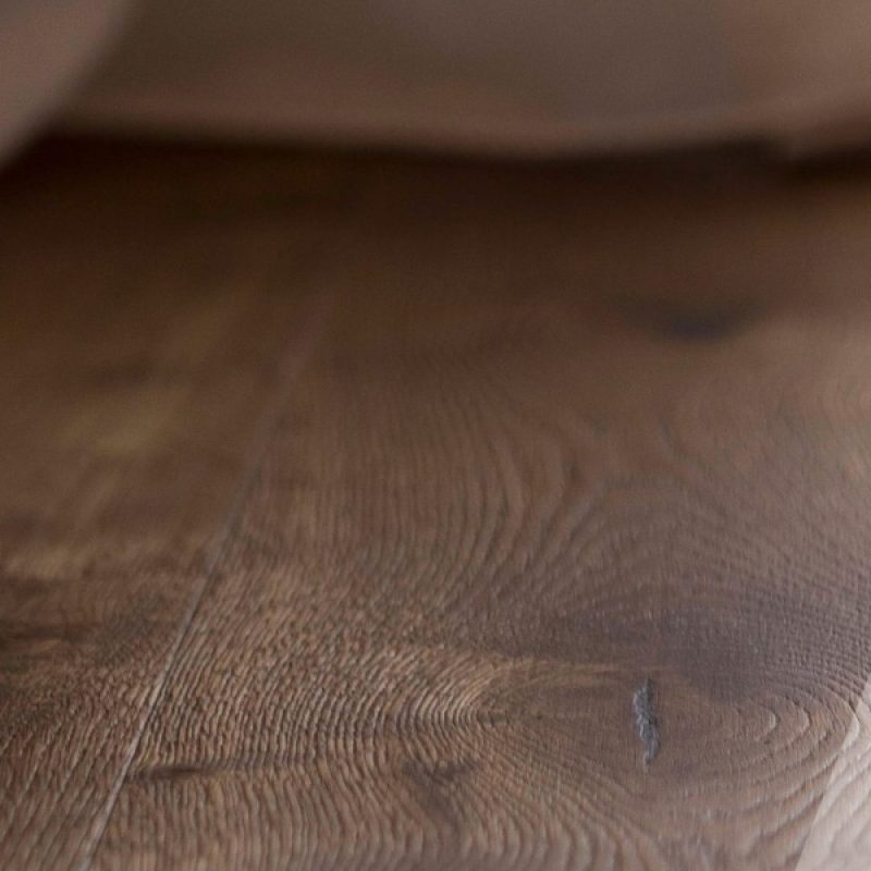 Mehrschichtparkett Admonter Hansa-Bodenkponzepte