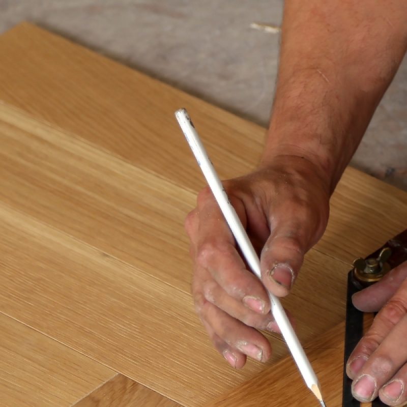 Parkett Verlegearbeiten Hansa-Bodenkponzepte